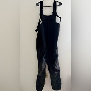 HellyHansen Ski Bibs